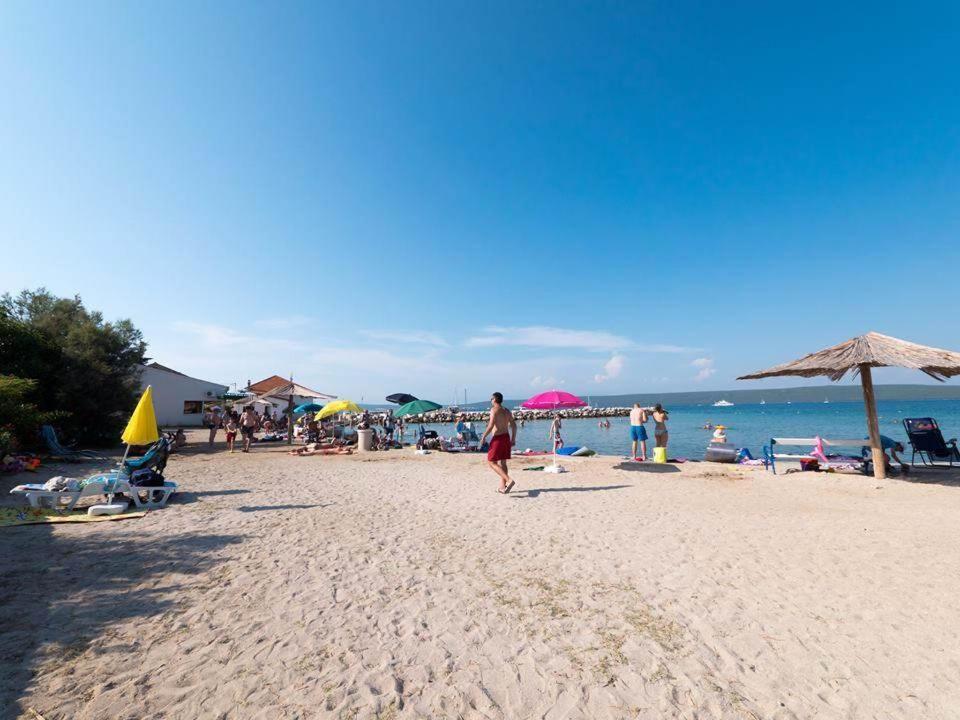 Apartmani Erna Pašman Buitenkant foto